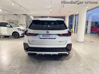 BMW X1 usata, con Autoradio