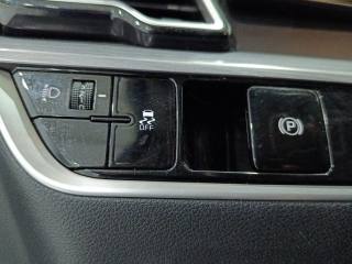 KIA Sportage usata, con Sensori di parcheggio posteriori