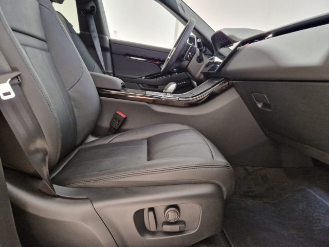 LAND ROVER Range Rover Evoque usata, con Regolazione elettrica sedili