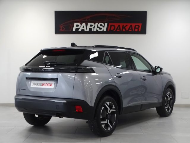 PEUGEOT 2008 usata, con Alzacristalli elettrici
