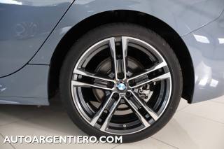 BMW 118 usata, con Sensore di pioggia