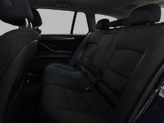BMW 530 usata, con Cronologia tagliandi