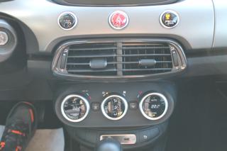 FIAT 500X usata, con Park Distance Control