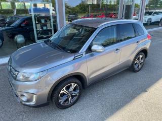 SUZUKI Vitara usata, con Airbag Passeggero