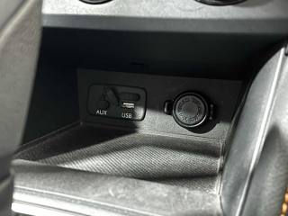 SUBARU XV usata, con Airbag testa