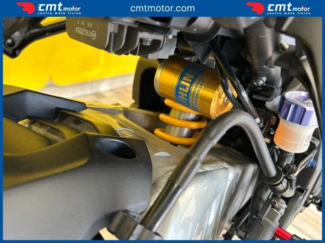 YAMAHA MT-10 usata 7