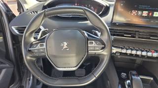 PEUGEOT 3008 usata, con USB