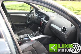 AUDI A4 usata, con Volante in pelle