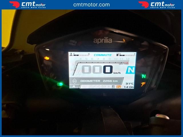 APRILIA Tuono 660 usata 7