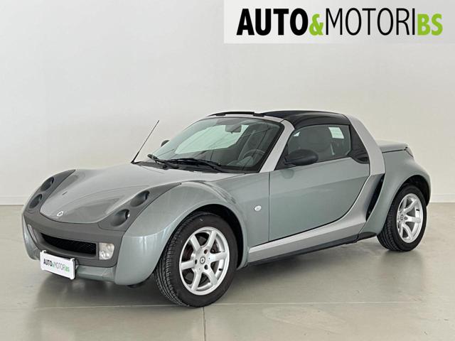 SMART Roadster usata, con ABS