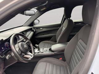 ALFA ROMEO Stelvio usata, con Climatizzatore