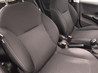 PEUGEOT 208 usata, con Airbag testa
