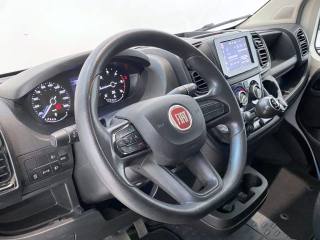 FIAT Ducato usata, con ESP
