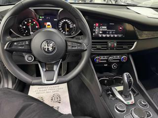 ALFA ROMEO Giulia usata, con Bluetooth