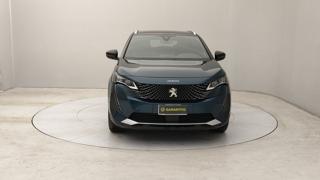 PEUGEOT 3008 usata, con Cerchi in lega