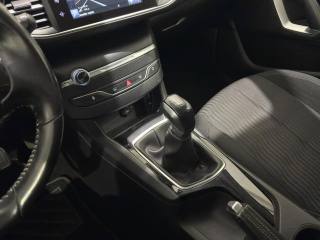 PEUGEOT 308 usata, con Controllo automatico clima