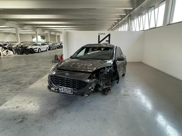 FORD Kuga usata, con Airbag laterali