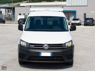 VOLKSWAGEN Caddy usata, con Airbag