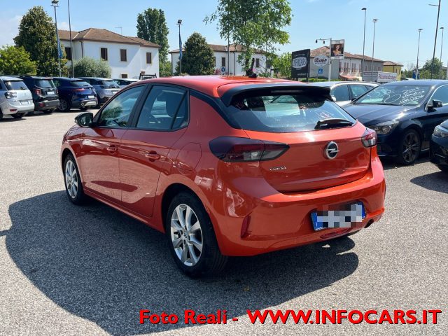 OPEL Corsa usata, con Airbag Passeggero