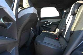 PEUGEOT 3008 usata, con Fendinebbia