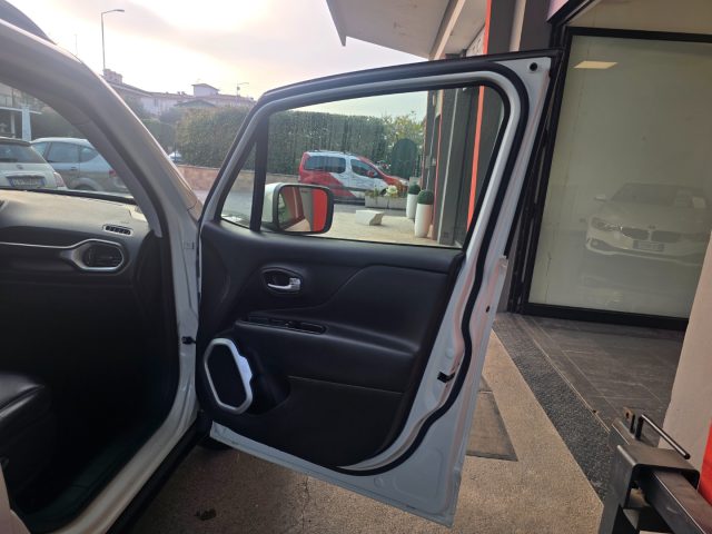 JEEP Renegade usata 104