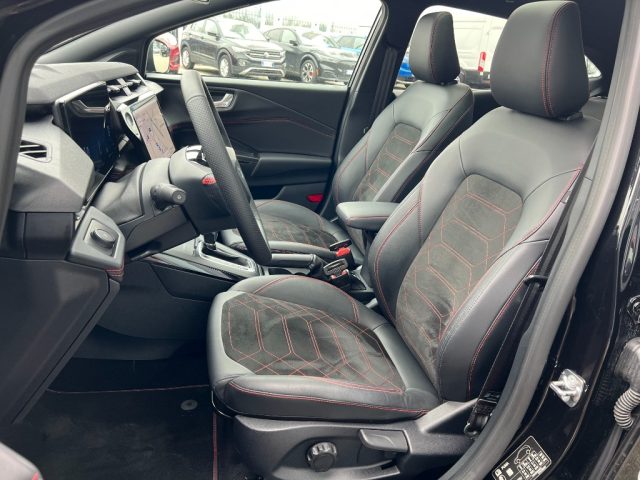 FORD Puma usata, con Climatizzatore