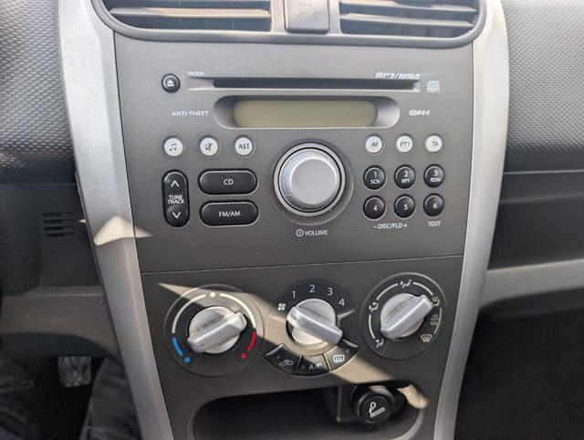 OPEL Agila usata, con ESP