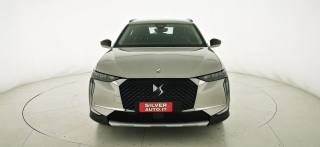 DS AUTOMOBILES DS 4 usata, con MP3
