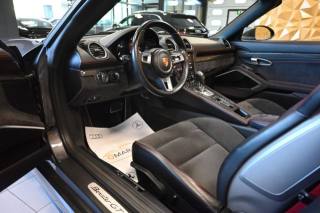 PORSCHE 718 Spyder usata 69