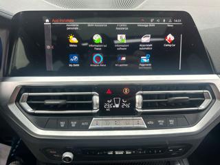 BMW 430 usata, con Sospensioni sportive