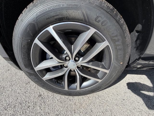 LAND ROVER Range Rover Evoque usata, con Cerchi in lega