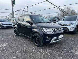 SUZUKI Ignis 1.2 Hybrid CVT Top- 1 PROPRIETARIO
