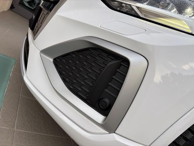 AUDI Q2 usata, con Controllo vocale