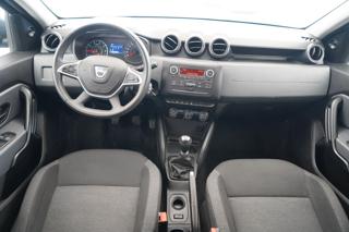 DACIA Duster usata 19