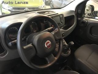 FIAT Panda usata, con Climatizzatore