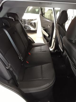 SSANGYONG Tivoli usata, con Vetri oscurati