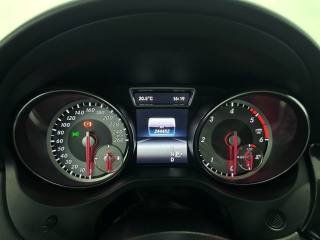 MERCEDES-BENZ CLA 180 usata, con Climatizzatore