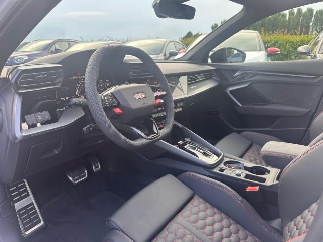 AUDI RS3 usata, con ESP