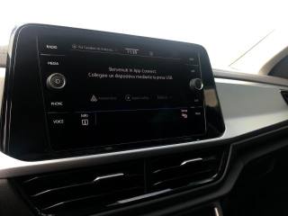VOLKSWAGEN T-Roc usata, con Start/Stop Automatico