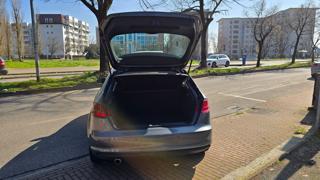 AUDI A3 usata, con Sedile posteriore sdoppiato