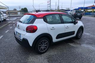 CITROEN C3 usata, con Airbag Passeggero