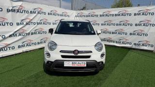 FIAT 500X usata, con Airbag