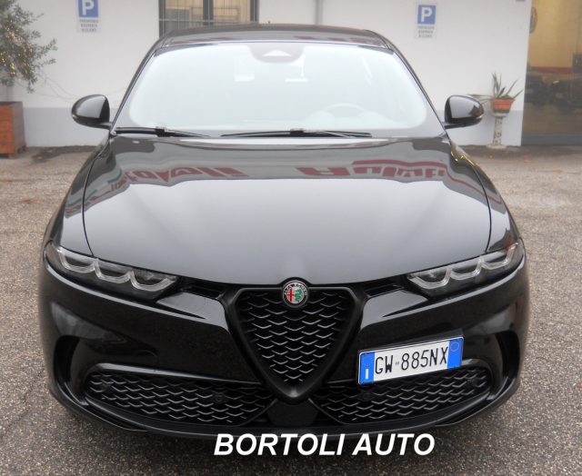 ALFA ROMEO Tonale usata, con Airbag