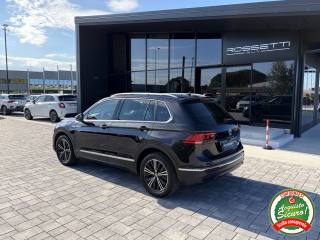 VOLKSWAGEN Tiguan usata, con Controllo automatico clima