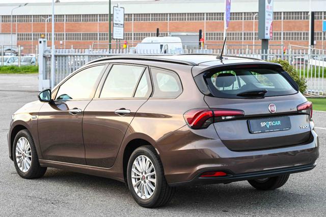 FIAT Tipo usata, con Chiusura centralizzata