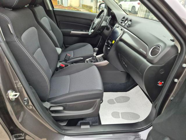 SUZUKI Vitara usata, con Controllo automatico clima