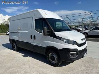 IVECO Daily usata, con Climatizzatore