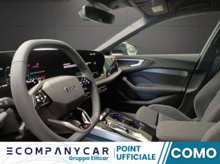 AUDI A5 usata, con Alzacristalli elettrici