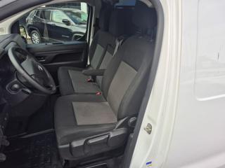 OPEL Vivaro usata, con Servosterzo