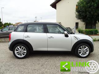 MINI Countryman usata, con Alzacristalli elettrici